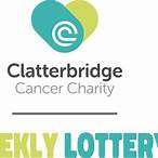cancer charity lottery